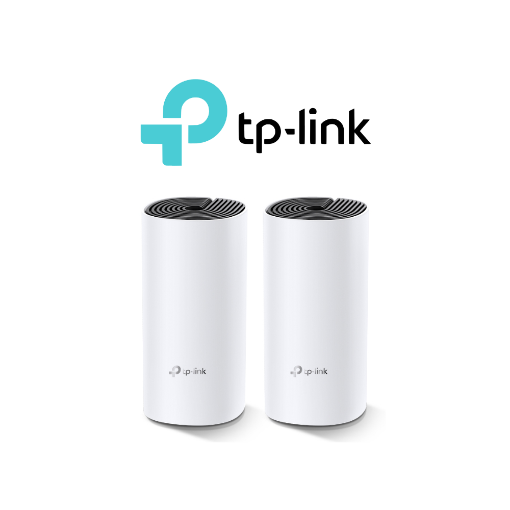 TP-Link Updates Deco Mesh Networking Family with Wi-Fi 6