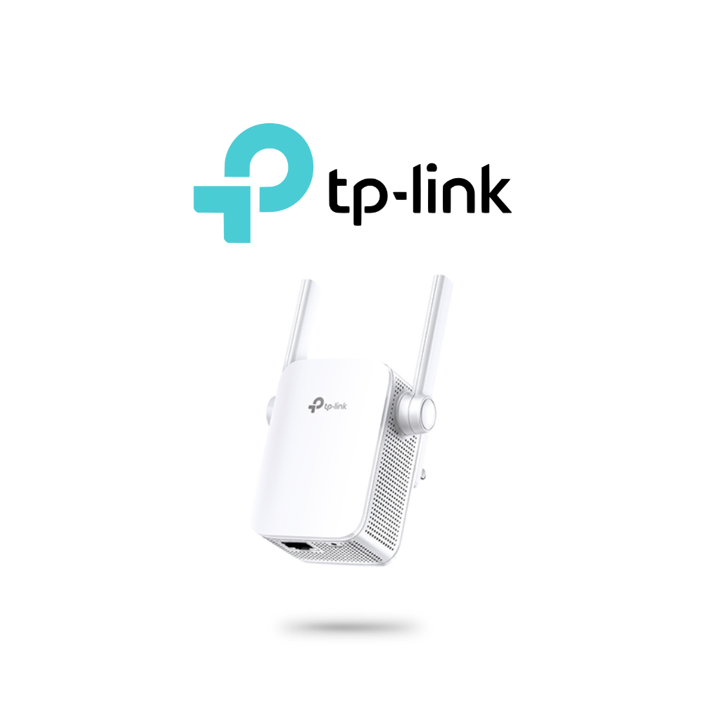 TP-Link RE305 AC1200