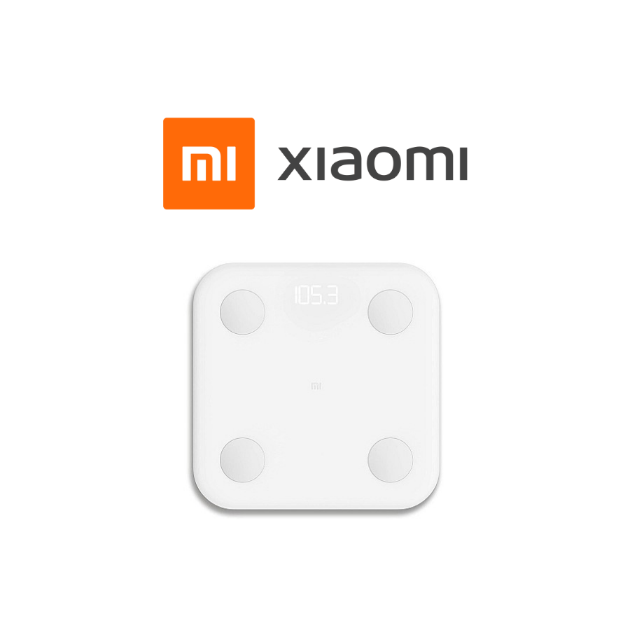 XiaoMi MiJia Smart Weighing Scale 2